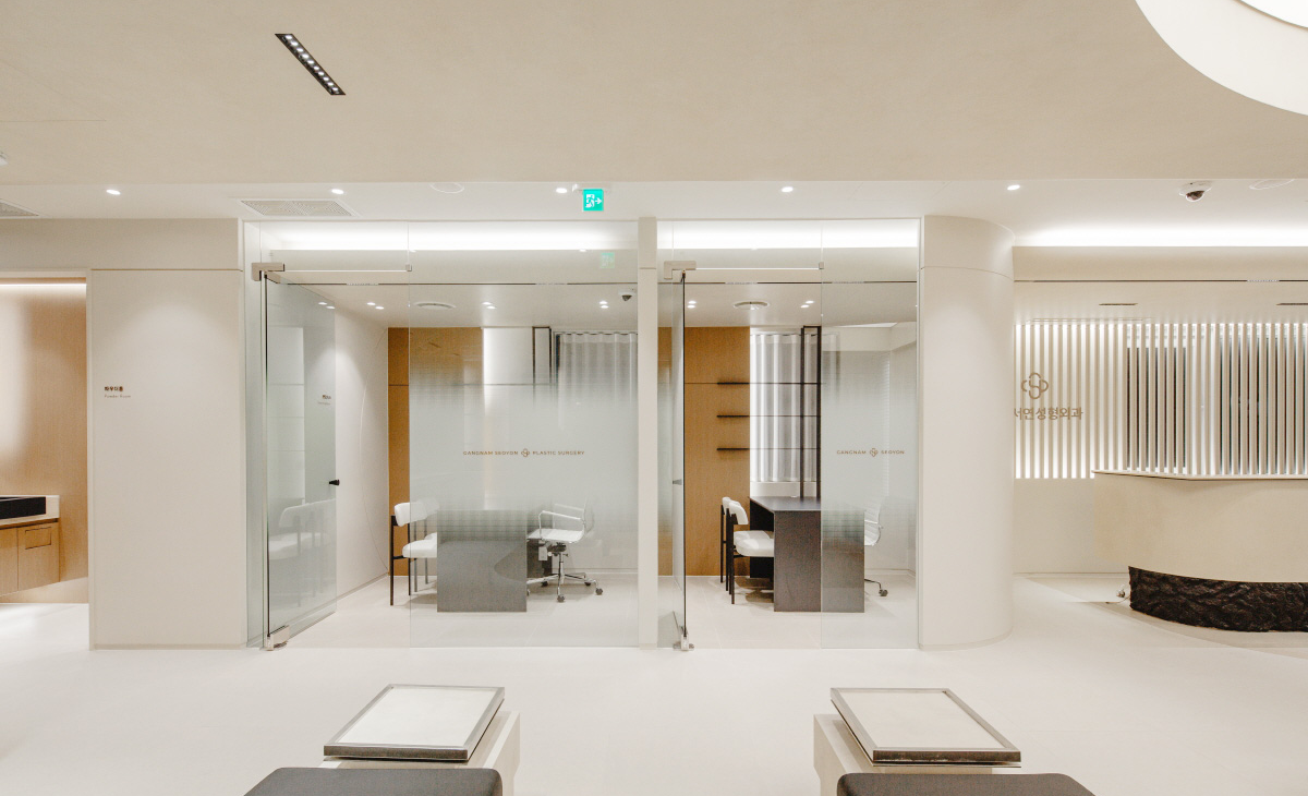 Phòng khám Phẫu thuật Thẩm mỹ Gangnam Seoyeon - Ảnh 3