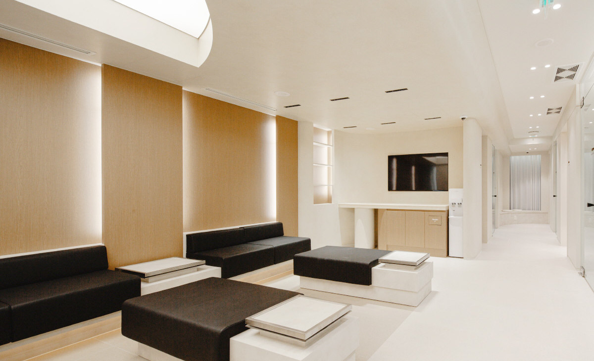 Phòng khám Phẫu thuật Thẩm mỹ Gangnam Seoyeon - Ảnh 4