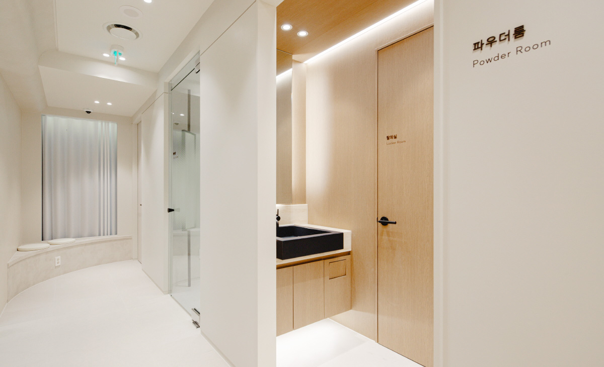 Phòng khám Phẫu thuật Thẩm mỹ Gangnam Seoyeon - Ảnh 5