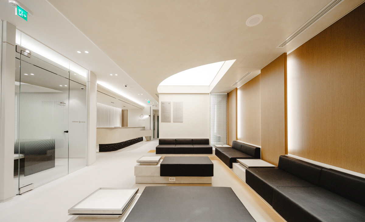 Phòng khám Phẫu thuật Thẩm mỹ Gangnam Seoyeon - Ảnh 10