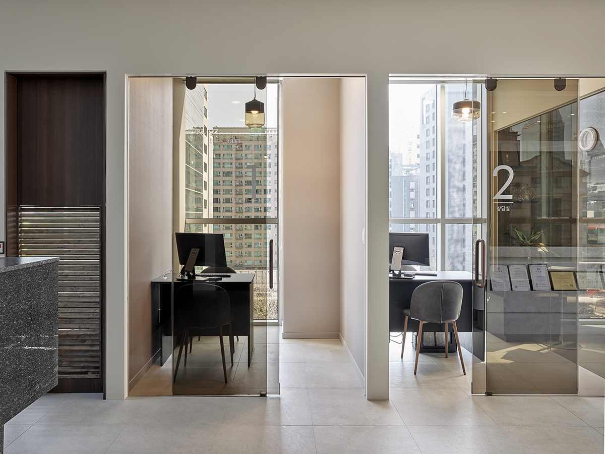 Phòng khám Mắt Seongmo Jin - Ảnh 10