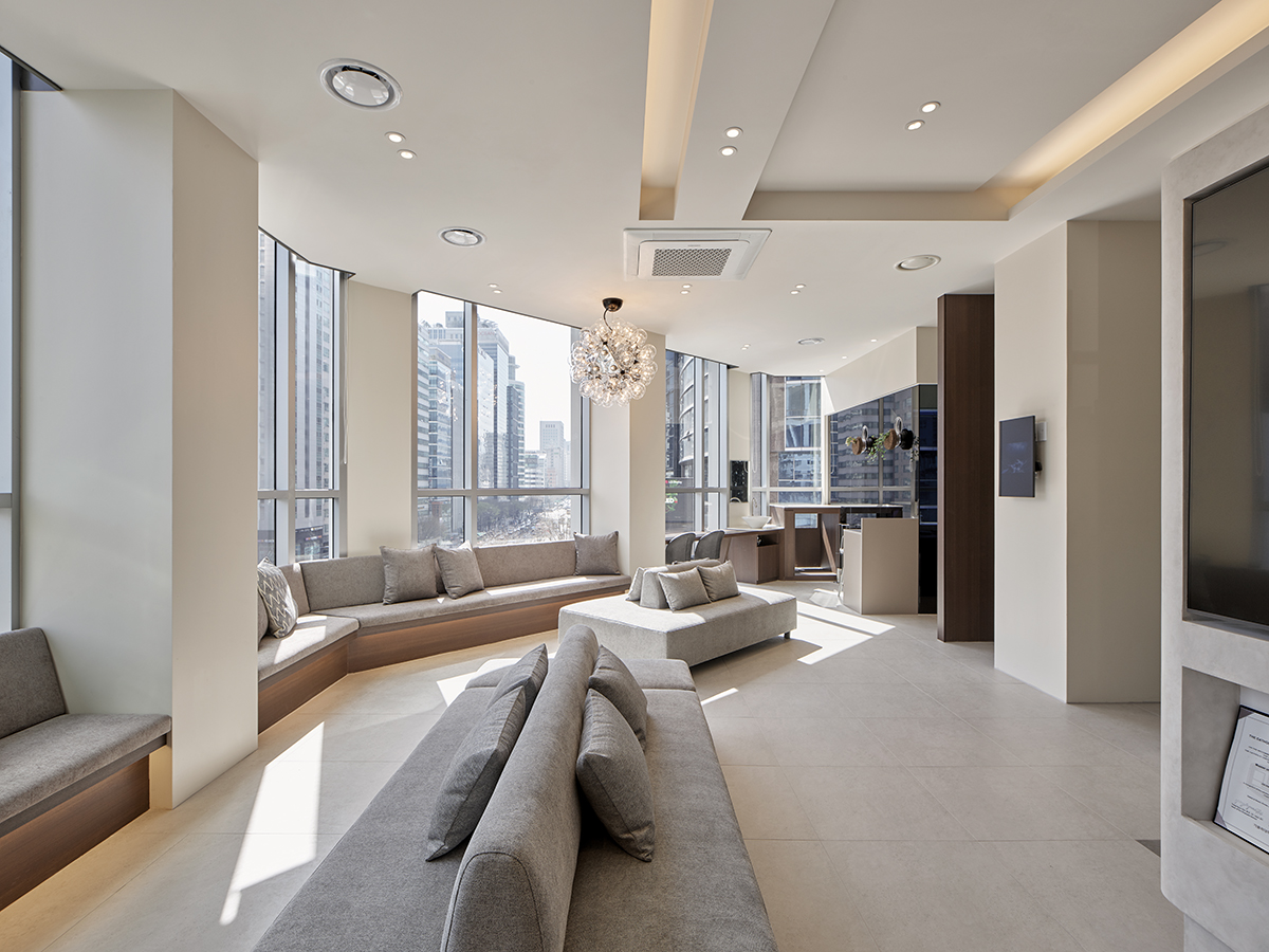 Phòng khám Mắt Seongmo Jin - Ảnh 11