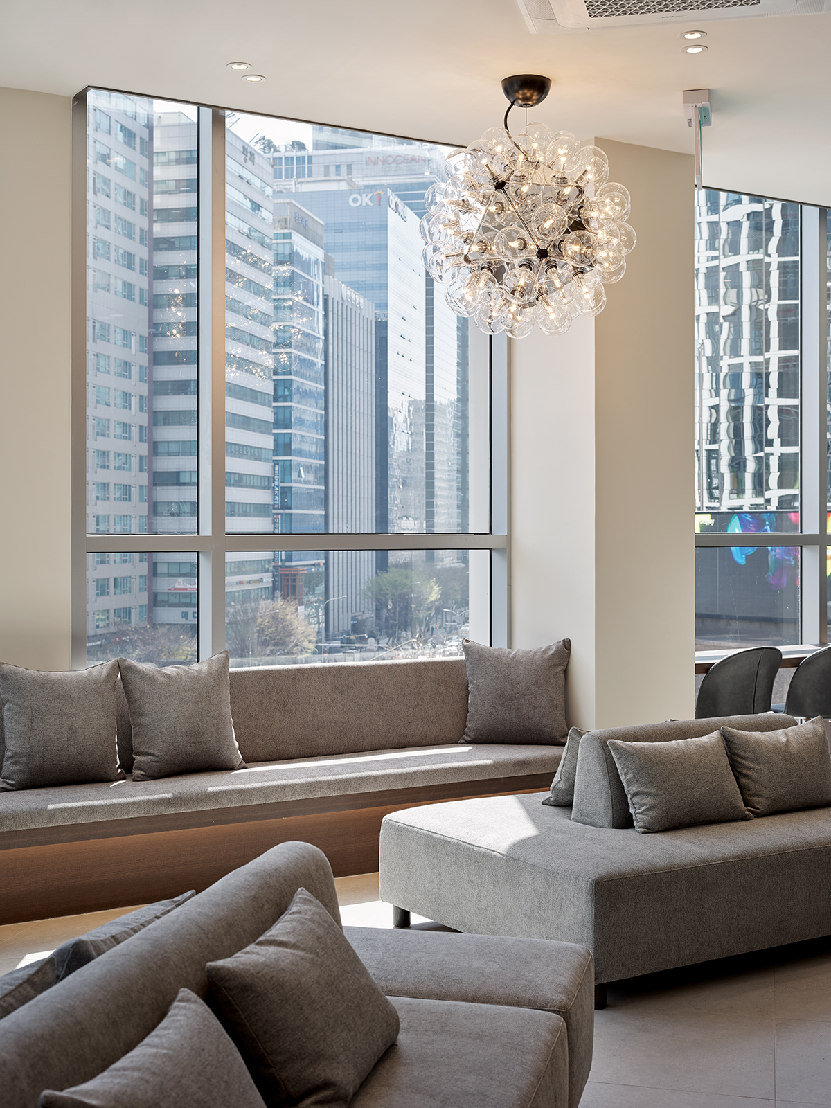 Phòng khám Mắt Seongmo Jin - Ảnh 14