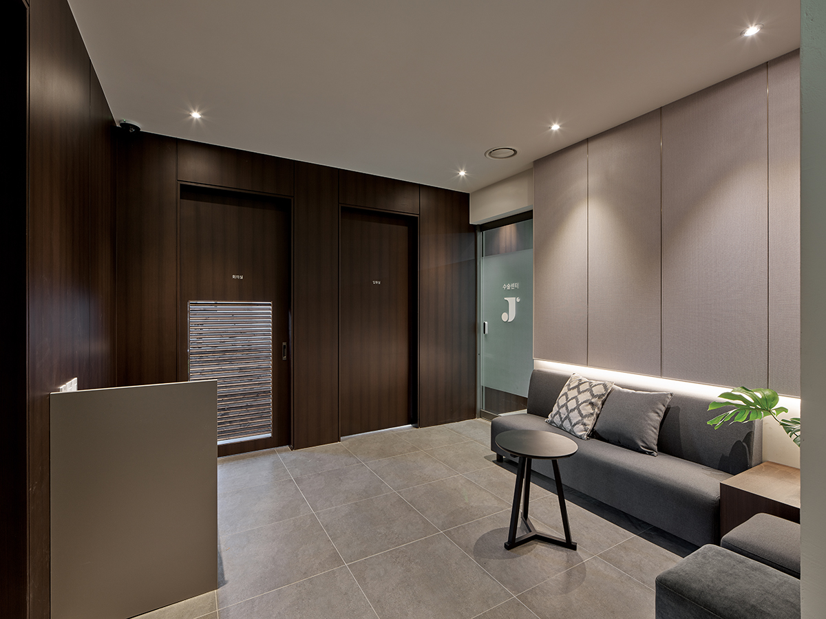 Phòng khám Mắt Seongmo Jin - Ảnh 16