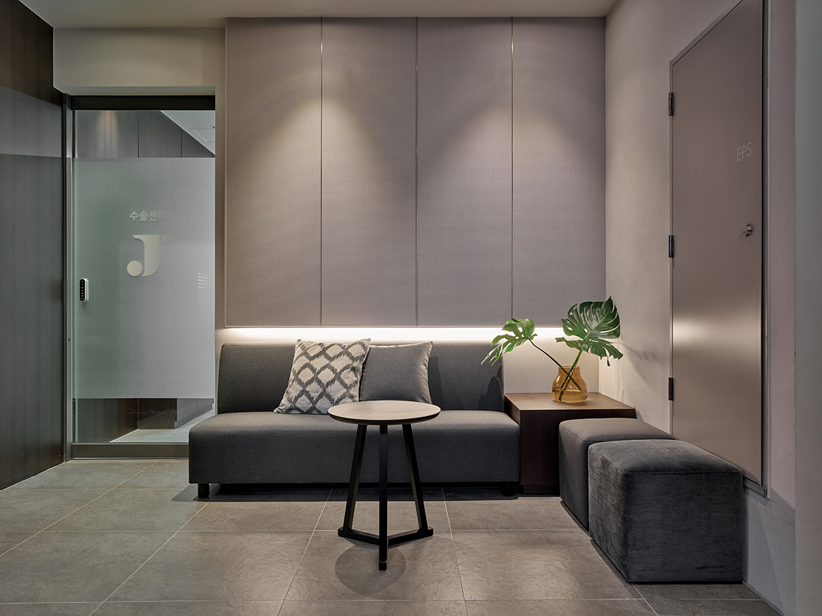 Phòng khám Mắt Seongmo Jin - Ảnh 17