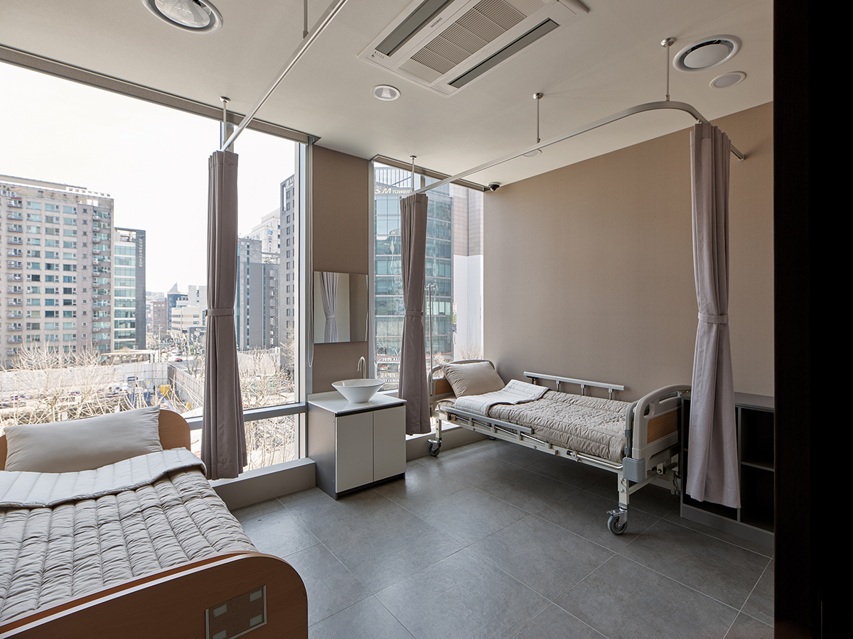 Phòng khám Mắt Seongmo Jin - Ảnh 18