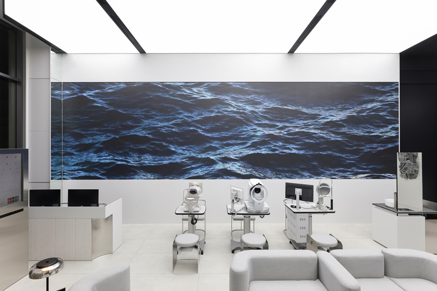 Phòng khám Mắt Seongmo Jin - Ảnh 2