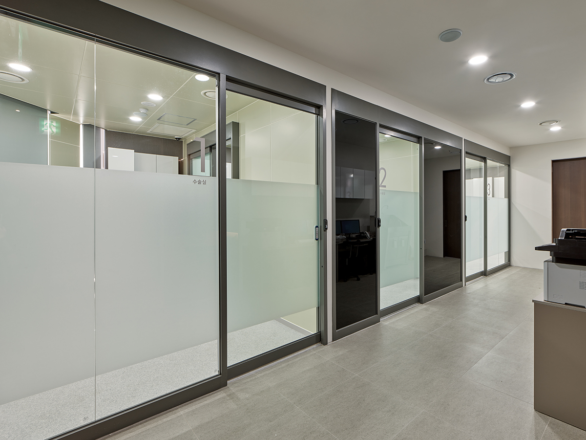 Phòng khám Mắt Seongmo Jin - Ảnh 21