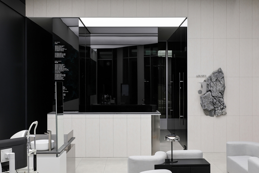 Phòng khám Mắt Seongmo Jin - Ảnh 3