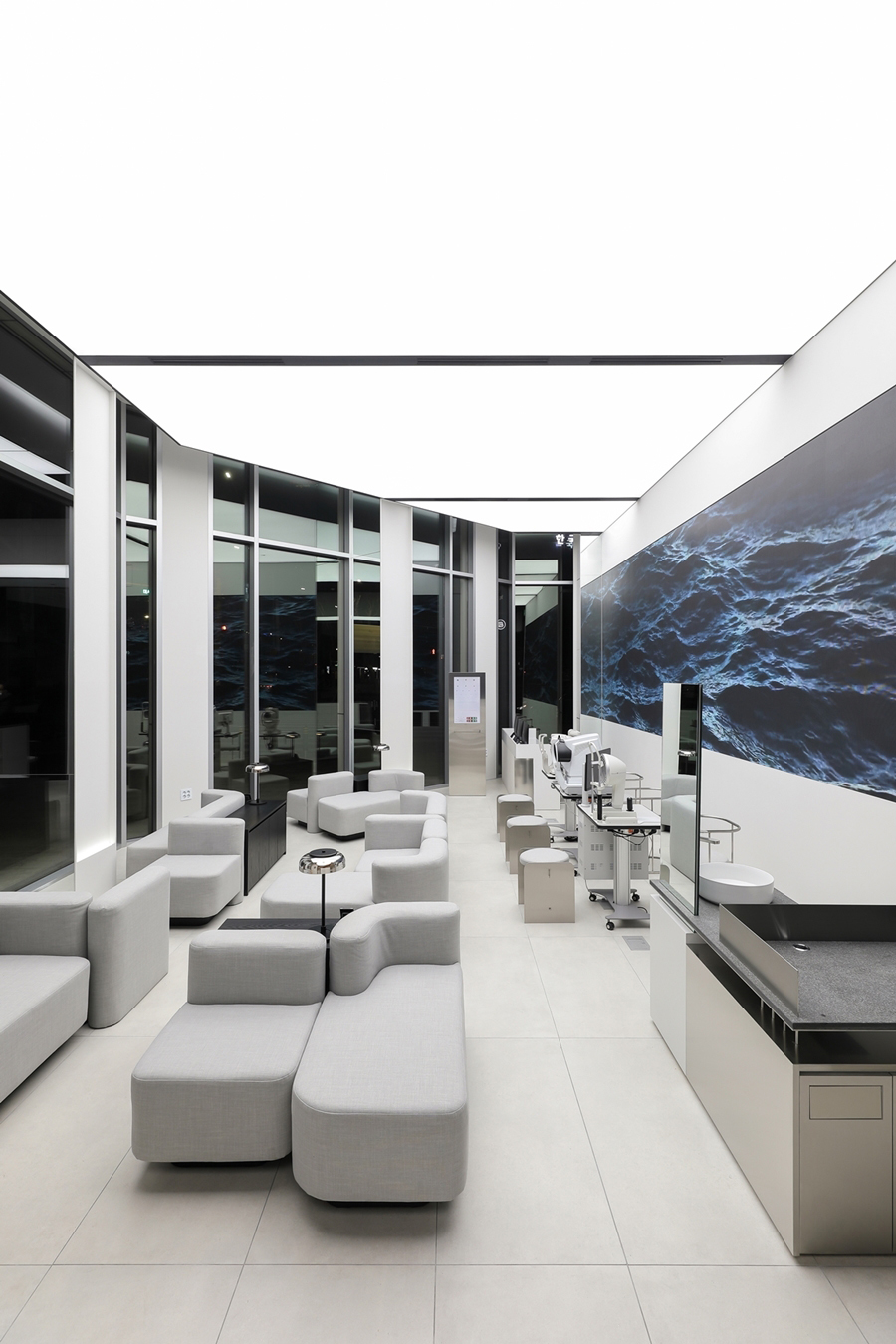 Phòng khám Mắt Seongmo Jin - Ảnh 4