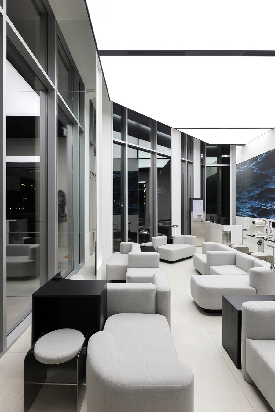 Phòng khám Mắt Seongmo Jin - Ảnh 6