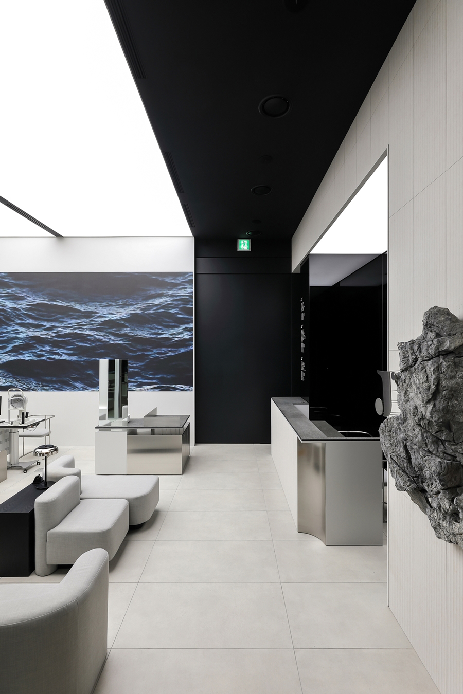 Phòng khám Mắt Seongmo Jin - Ảnh 7