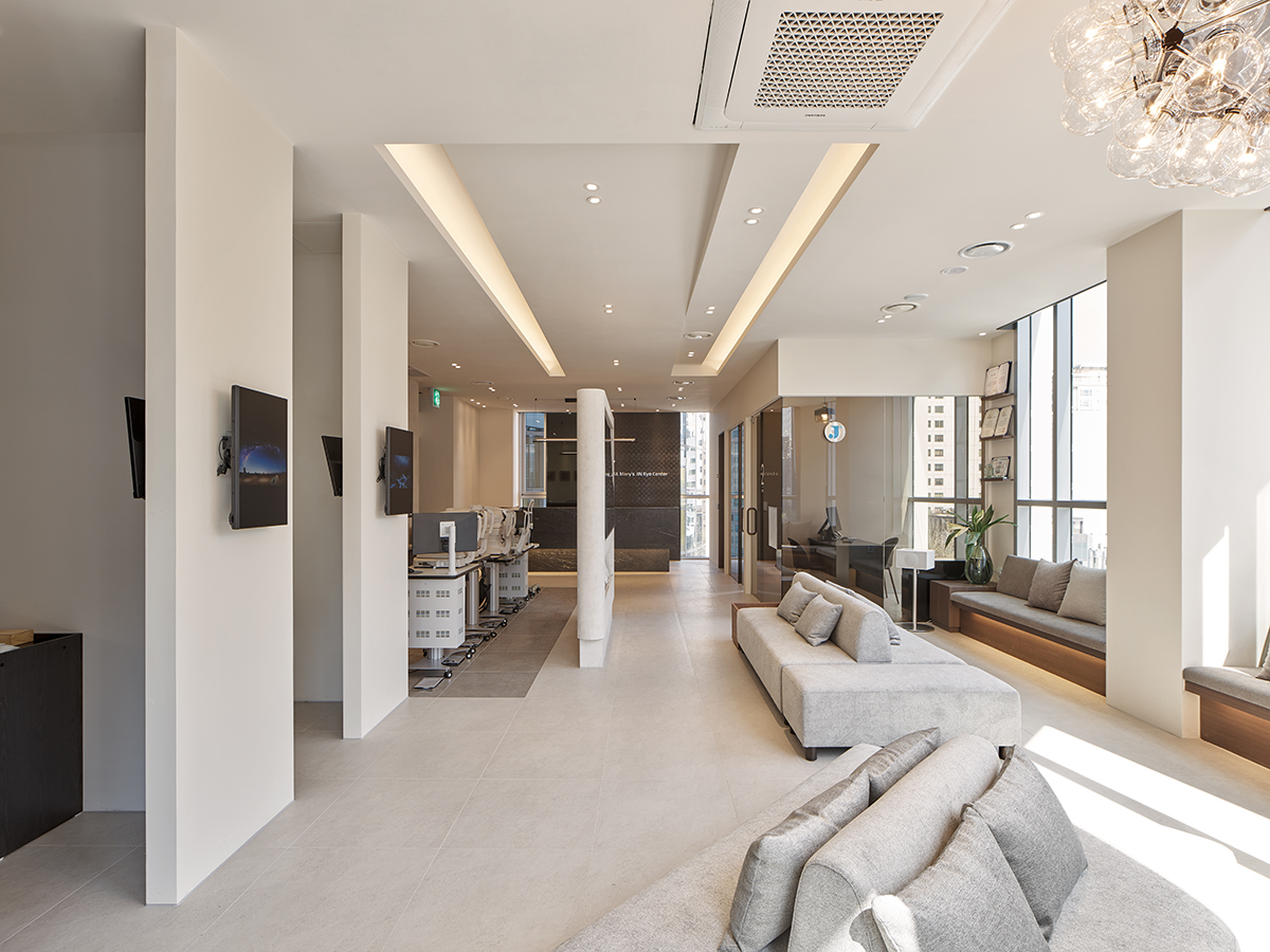 Phòng khám Mắt Seongmo Jin - Ảnh 8