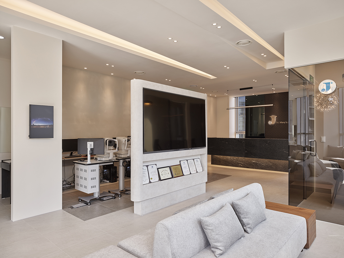 Phòng khám Mắt Seongmo Jin - Ảnh 9