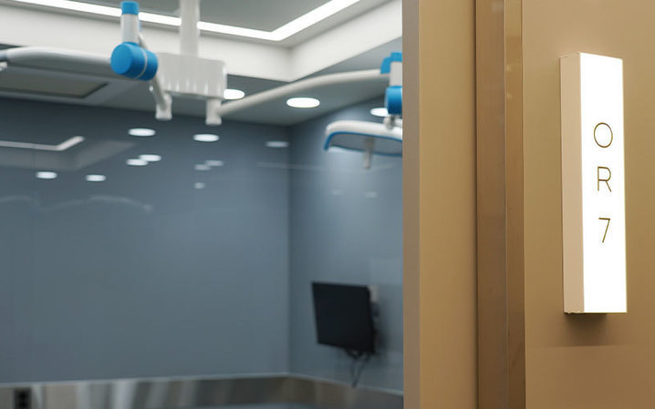 Bệnh viện thẩm mỹ Nana