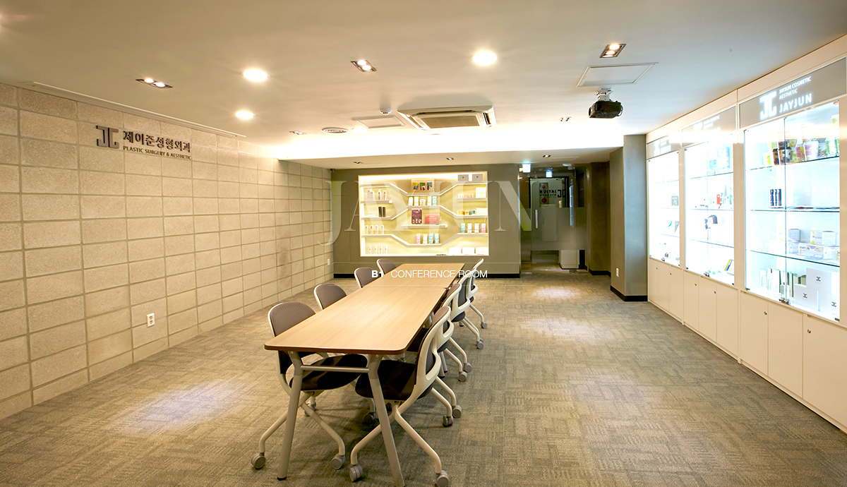 Bệnh viện Thẩm mỹ Jayjun