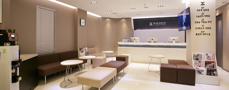 Bệnh viện Thẩm mỹ Jayjun - Ảnh 4