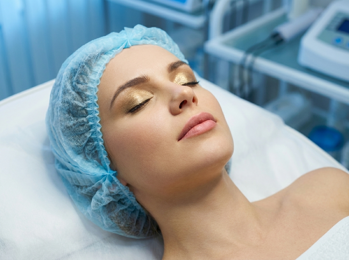 Bí mật của làn da căng bóng! Tiêm căng bóng (Mul-gwang) thực tế là gì? Giải thích chi tiết về hiệu quả và thành phần