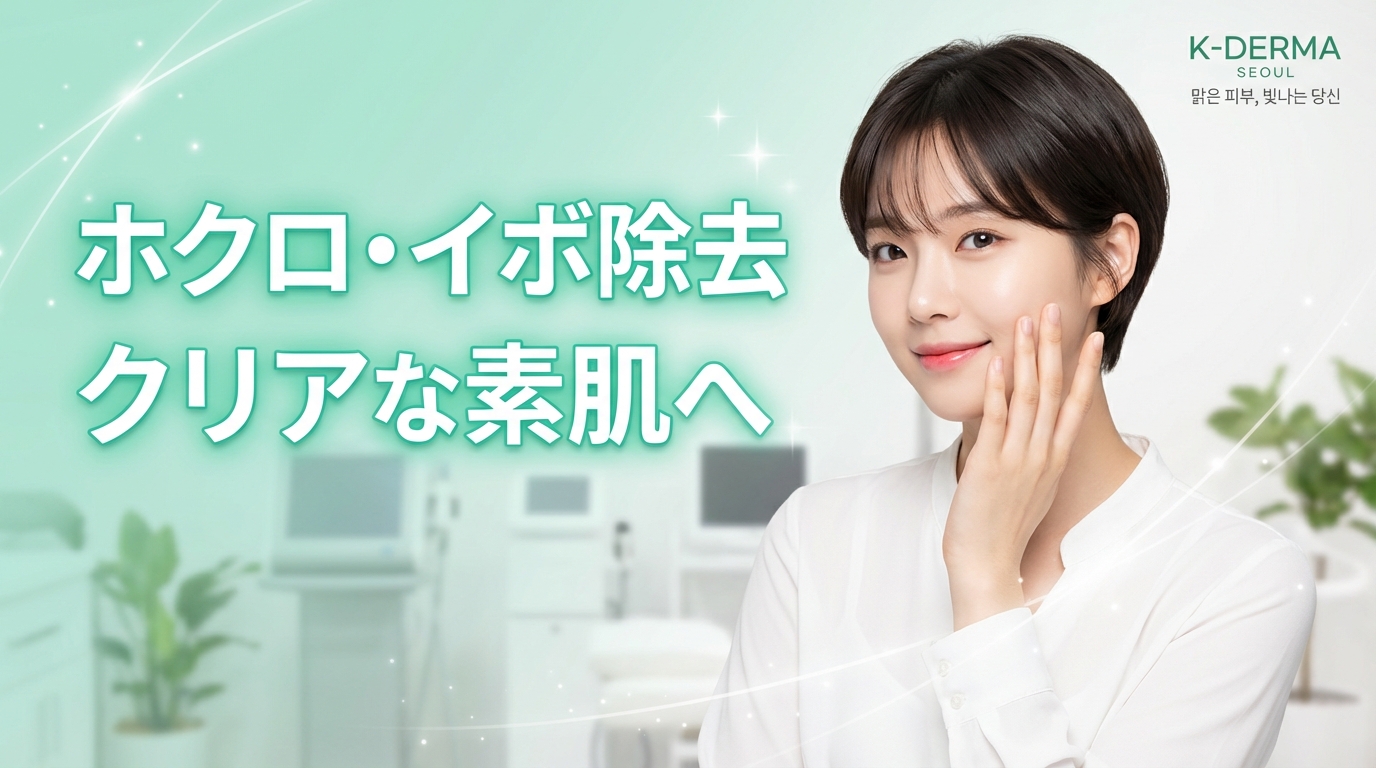 Hướng dẫn đầy đủ về loại bỏ nốt ruồi, mụn cóc | Giải thích chi tiết về đặc điểm và cách lựa chọn 4 phương pháp điều trị