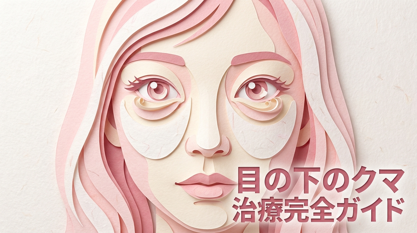 Hướng dẫn đầy đủ về điều trị quầng thâm dưới mắt | So sánh triệt để cấy mỡ, laser, PRP và filler