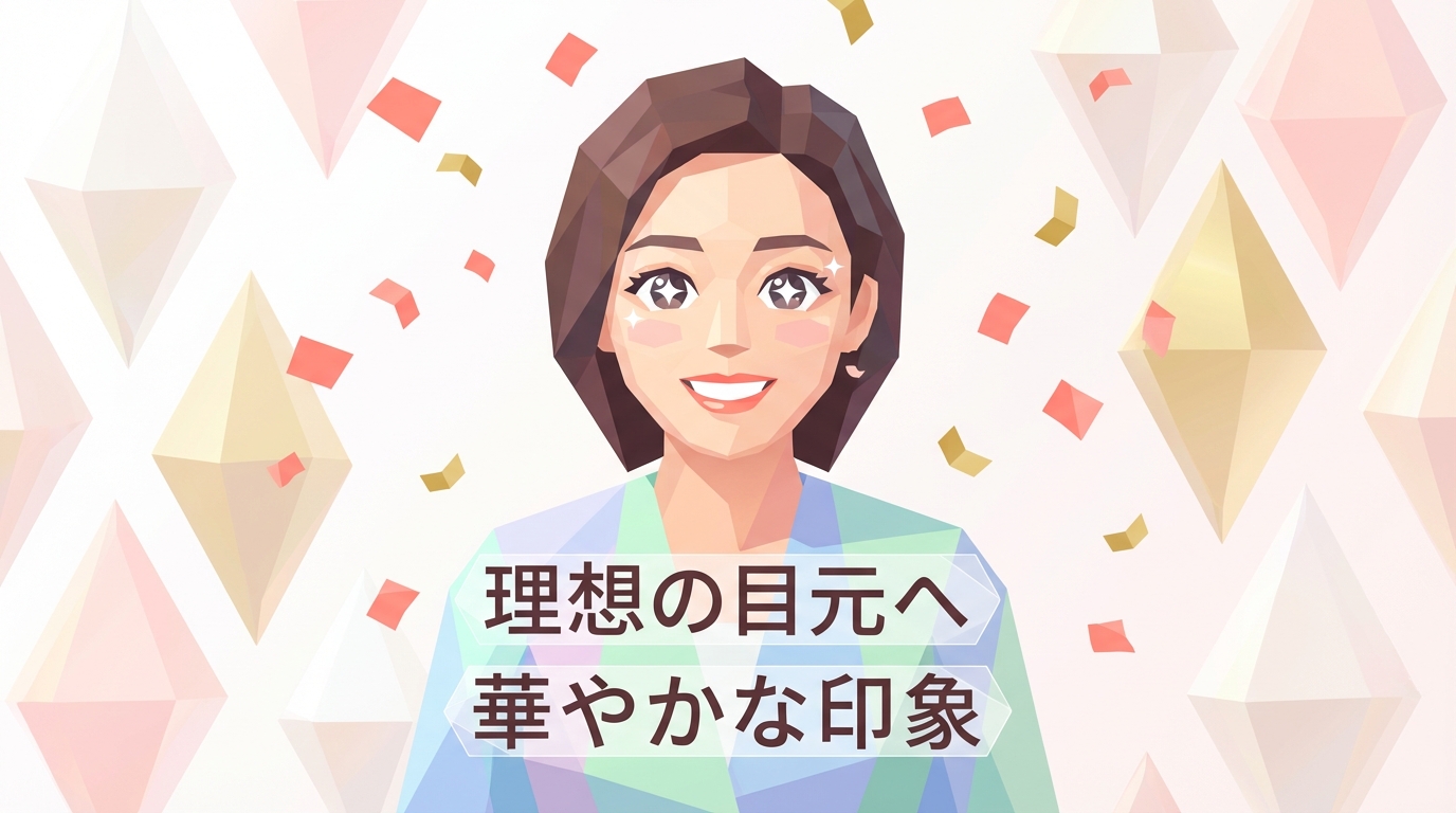 Hướng dẫn đầy đủ về phẫu thuật mở góc mắt trong: Giải quyết nếp rẻ quạt để có đôi mắt rạng rỡ.