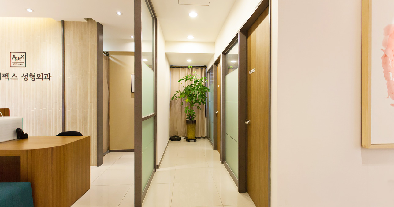 Phòng khám Phẫu thuật Thẩm mỹ Apex - Ảnh 8