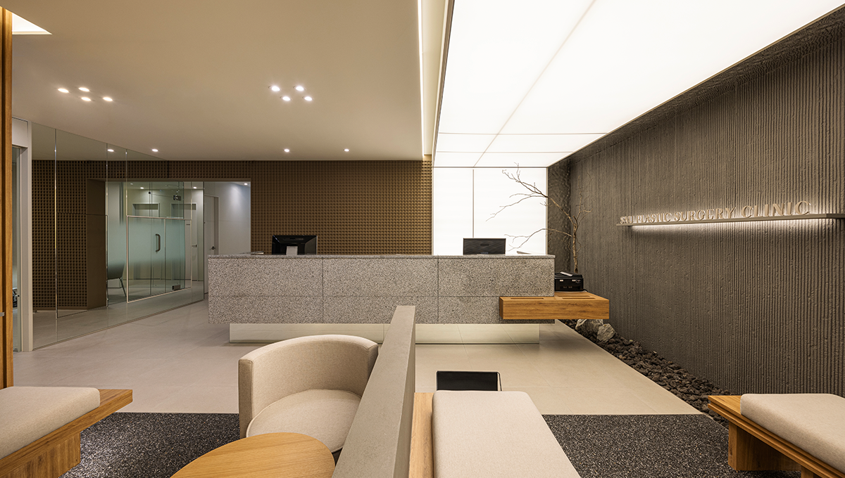 Phòng khám Phẫu thuật thẩm mỹ SNU - Ảnh 3