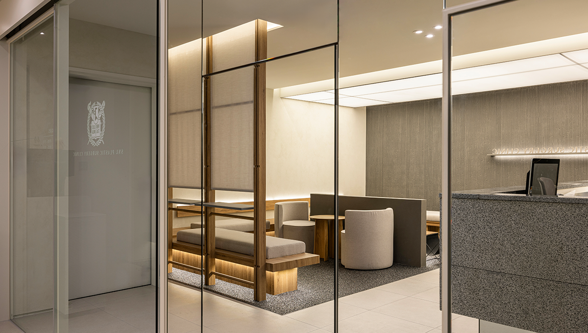 Phòng khám Phẫu thuật thẩm mỹ SNU - Ảnh 5