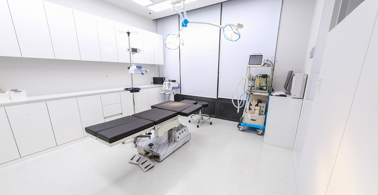 Phòng khám Phẫu thuật Thẩm mỹ Wevers - Ảnh 13