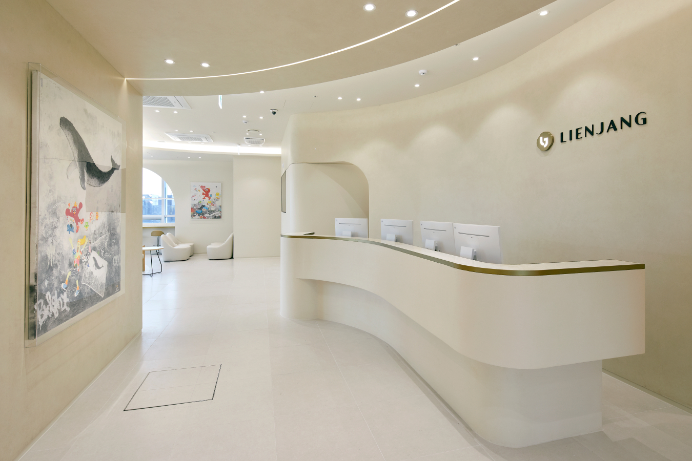 Viện Phẫu thuật Thẩm mỹ Lienjang - Ảnh 2