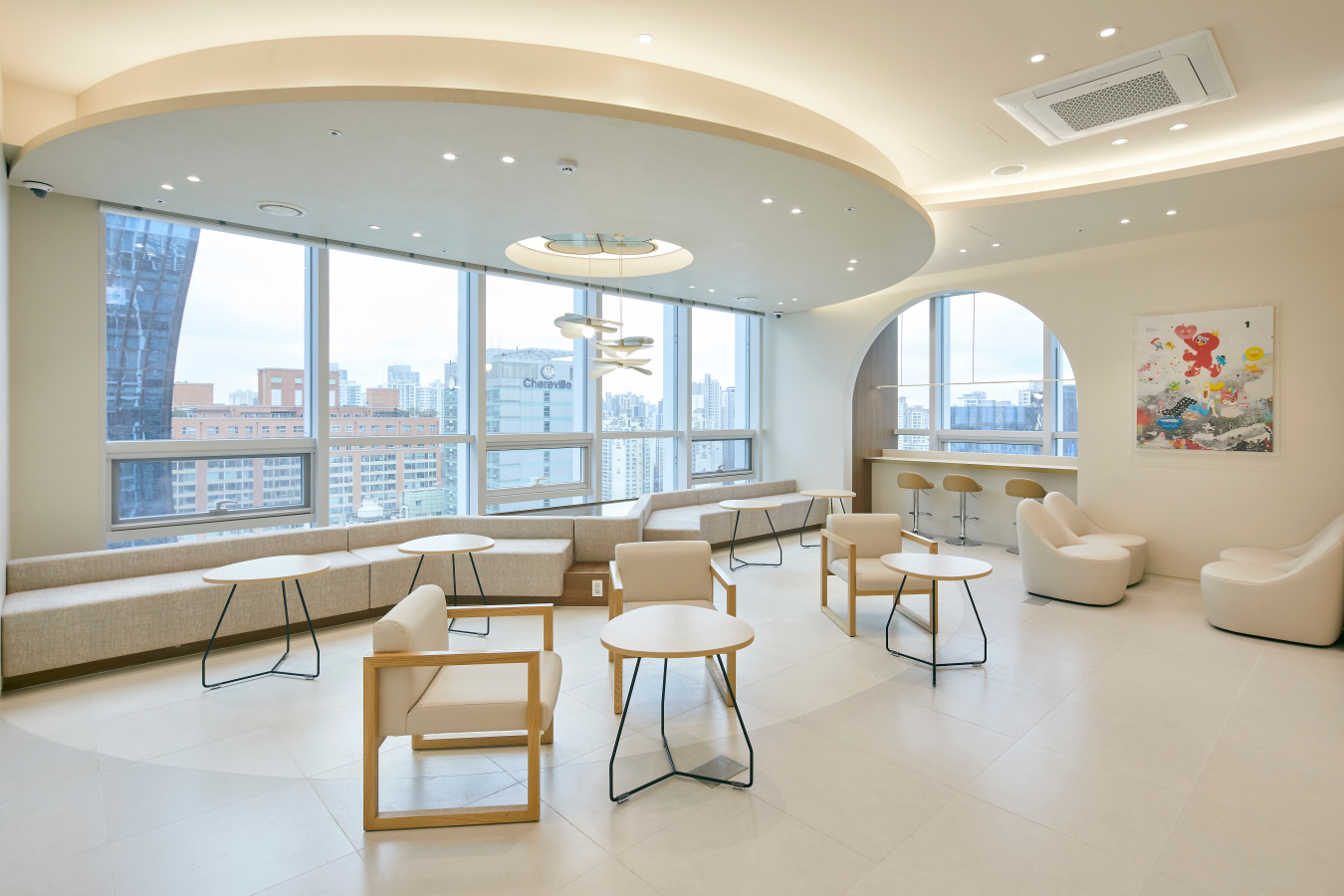 Viện Phẫu thuật Thẩm mỹ Lienjang - Ảnh 3