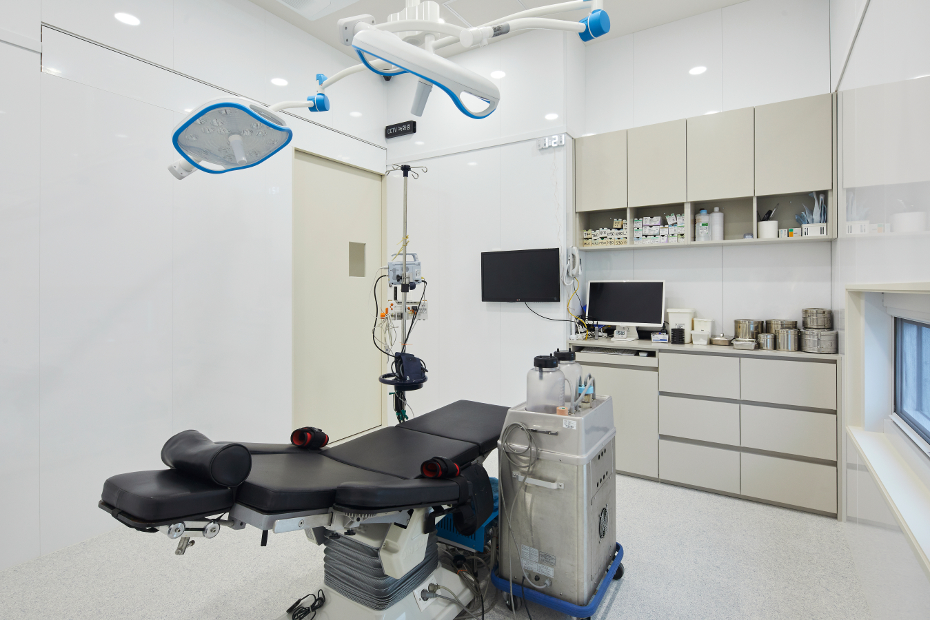 Viện Phẫu thuật Thẩm mỹ Lienjang - Ảnh 12