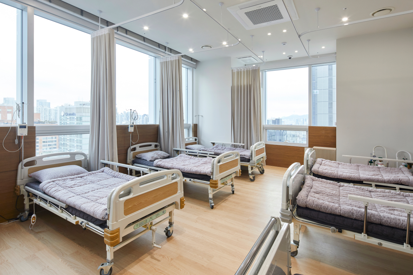 Viện Phẫu thuật Thẩm mỹ Lienjang - Ảnh 14