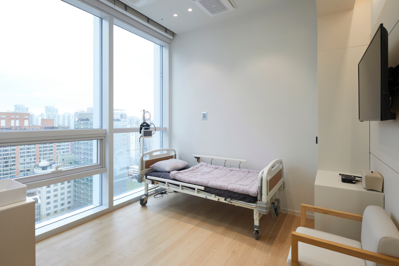 Viện Phẫu thuật Thẩm mỹ Lienjang - Ảnh 16