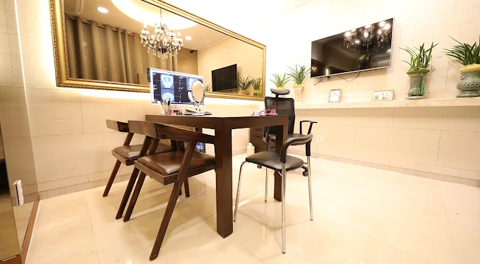 Bệnh viện thẩm mỹ Very Good - Ảnh 7