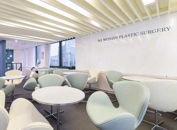 Bệnh viện Thẩm mỹ WJ Wonjin - Ảnh 6